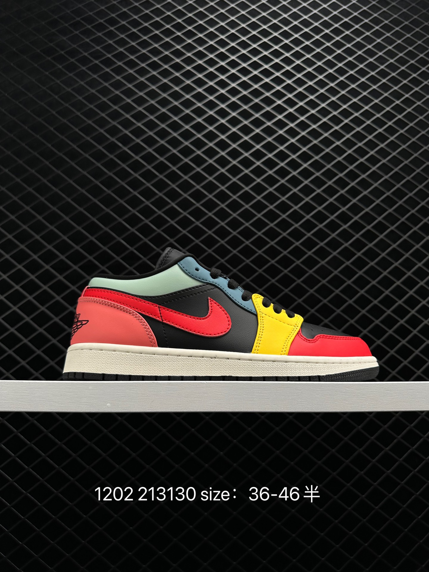 Air Jordan 1 Low AJ1 Air Jordan 1 Low AJ1